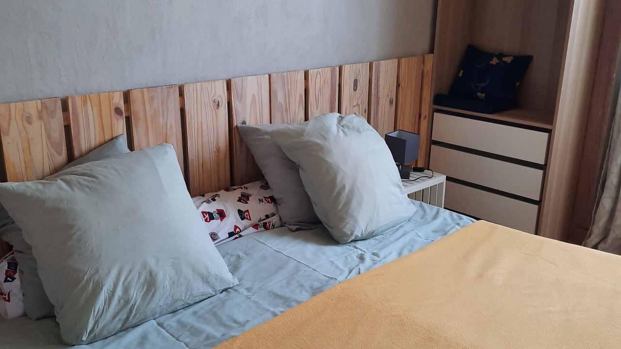 Photo of Bedroom in Vierzon