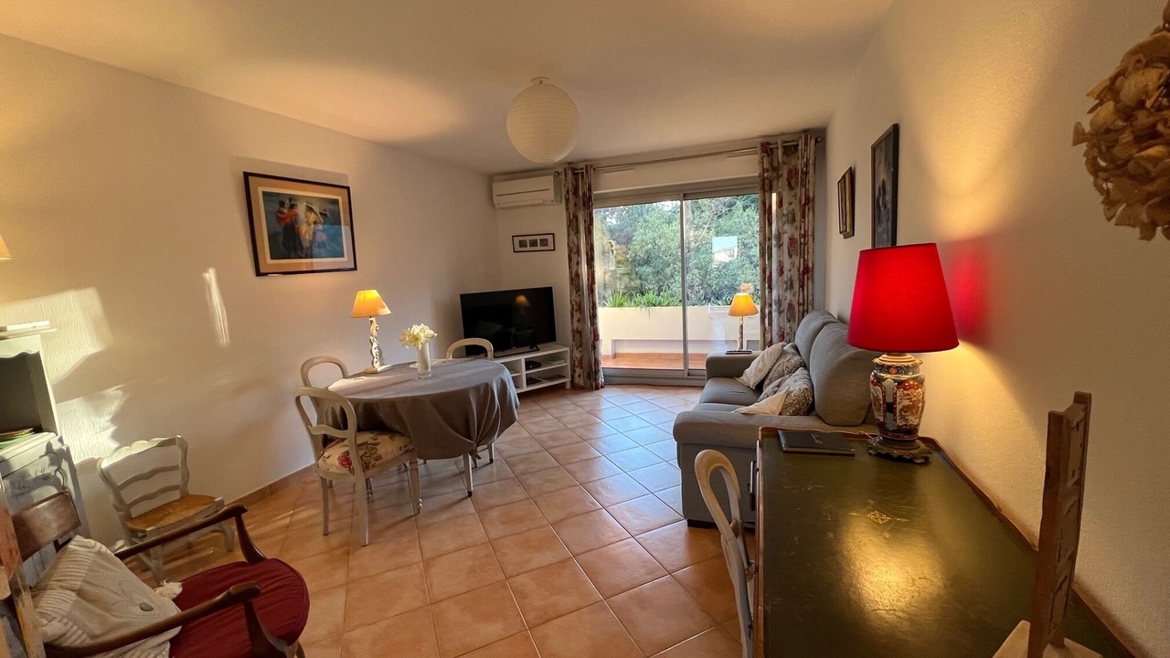 Photo of Livingroom in Estanove