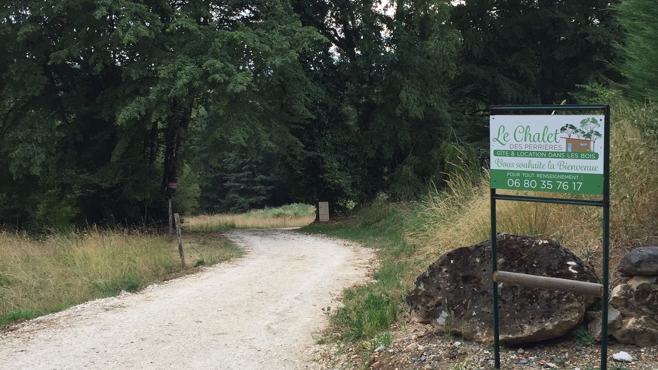 Photo of Outdoor in Saint-Raphael