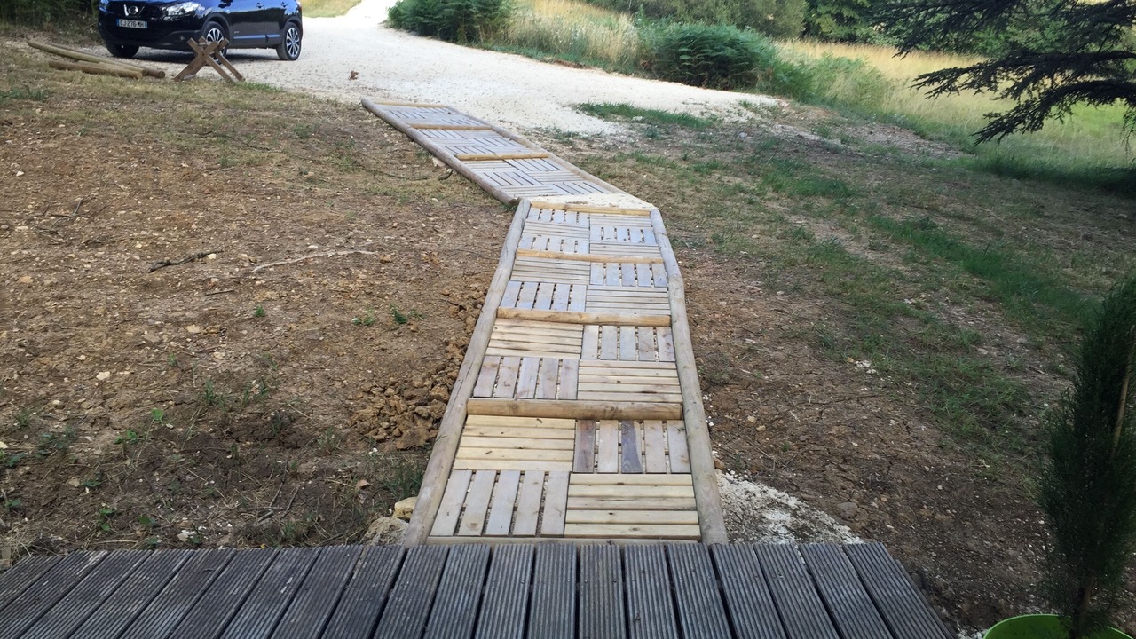 Photo of Outdoor in Saint-Raphael