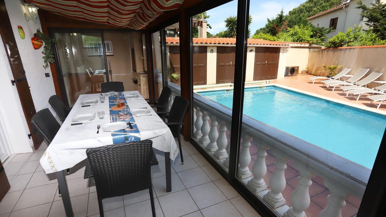 Photo of Outdoor in Saint-Cyprien Plage