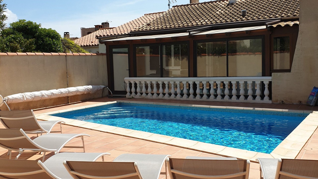 Photo of Outdoor in Saint-Cyprien Plage