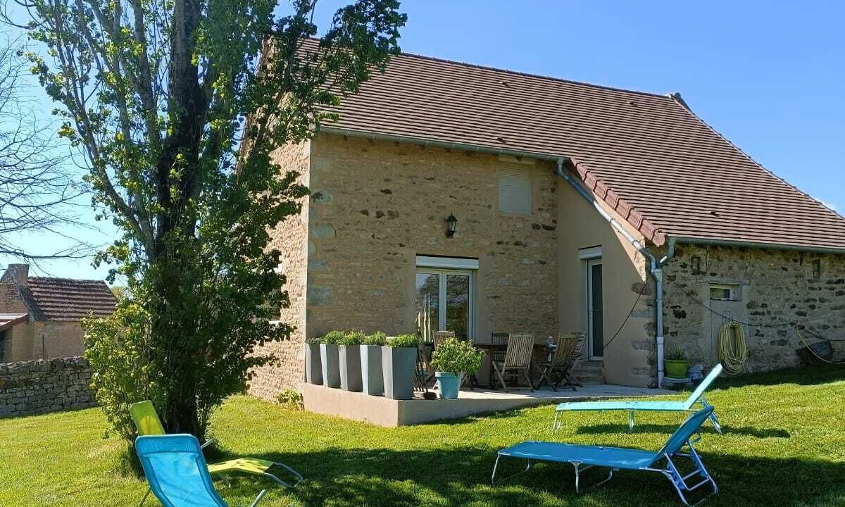 Photo of Patio Balcony in Baron