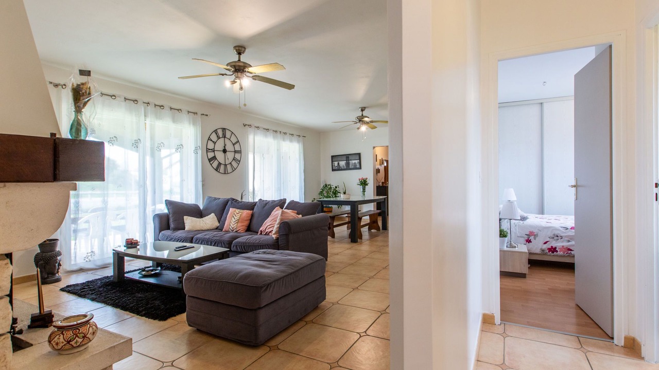 Photo of Livingroom in Saint-Martin-de-Seignanx