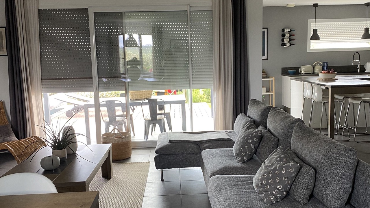 Photo of Livingroom in Hasparren