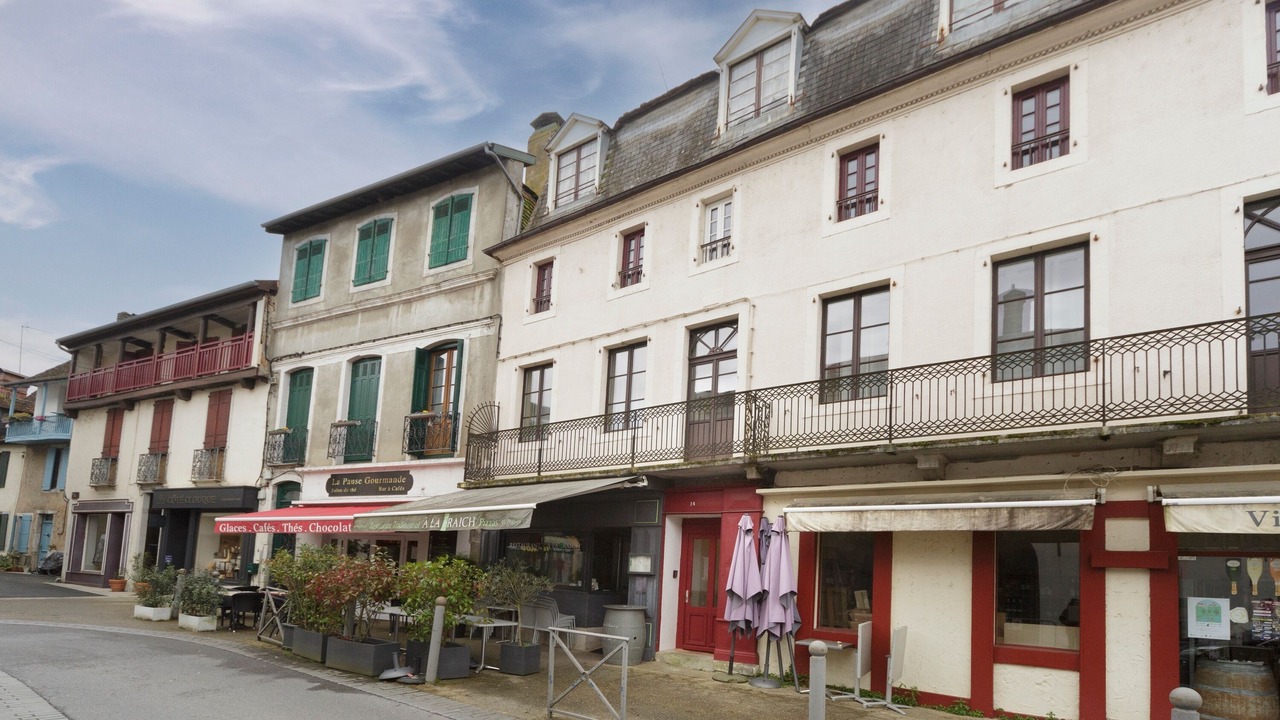 Photo of Outdoor in Salies-de-Bearn