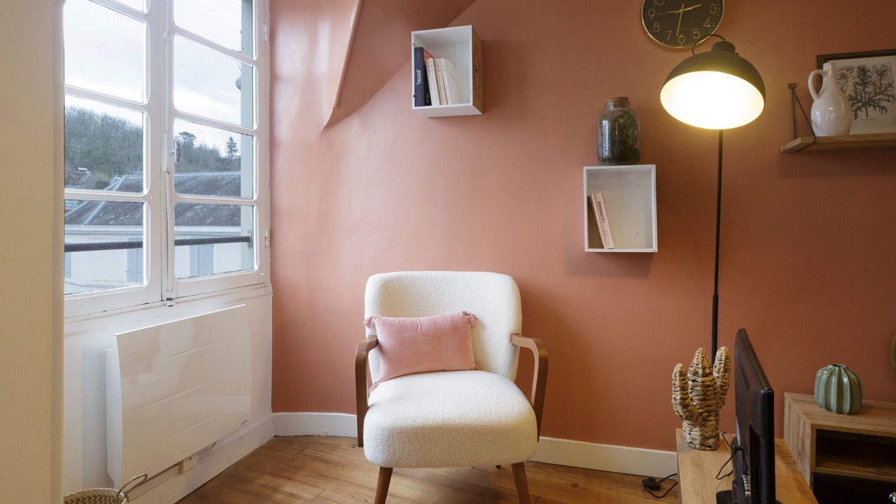 Photo of Livingroom in Salies-de-Bearn
