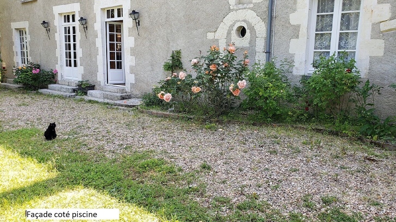 Photo of Outdoor in Les Ormes