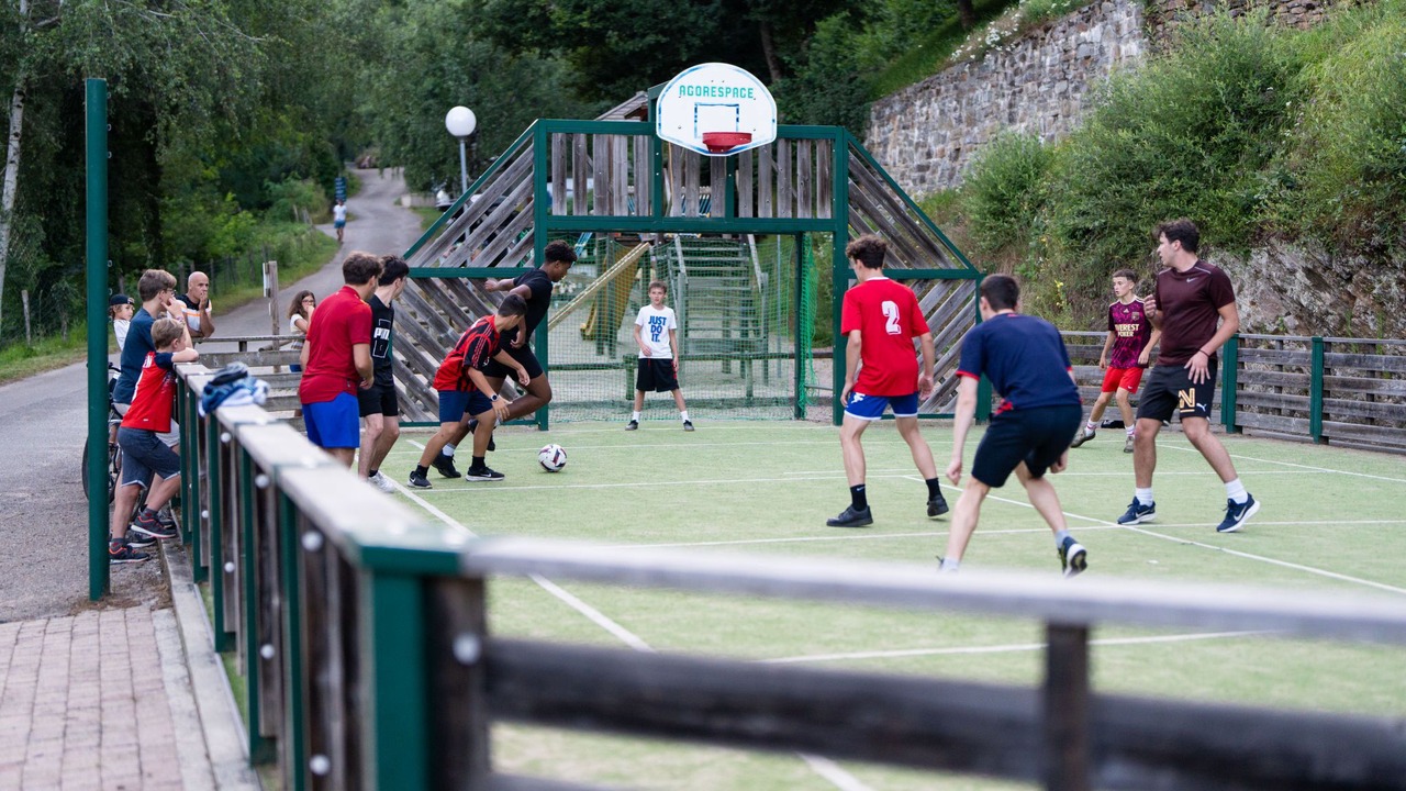 Photo of Outdoor in Laussac
