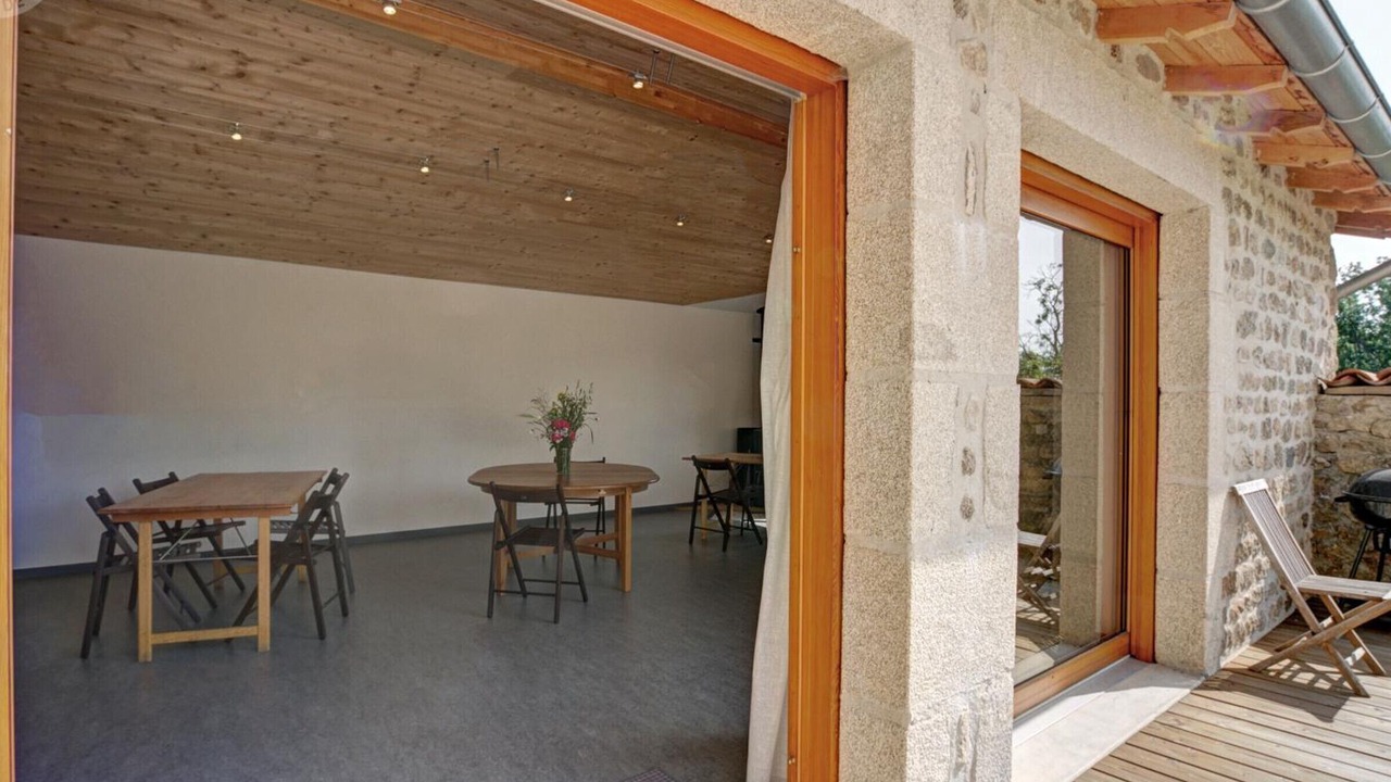 Photo of Outdoor in Verrieres-en-Forez