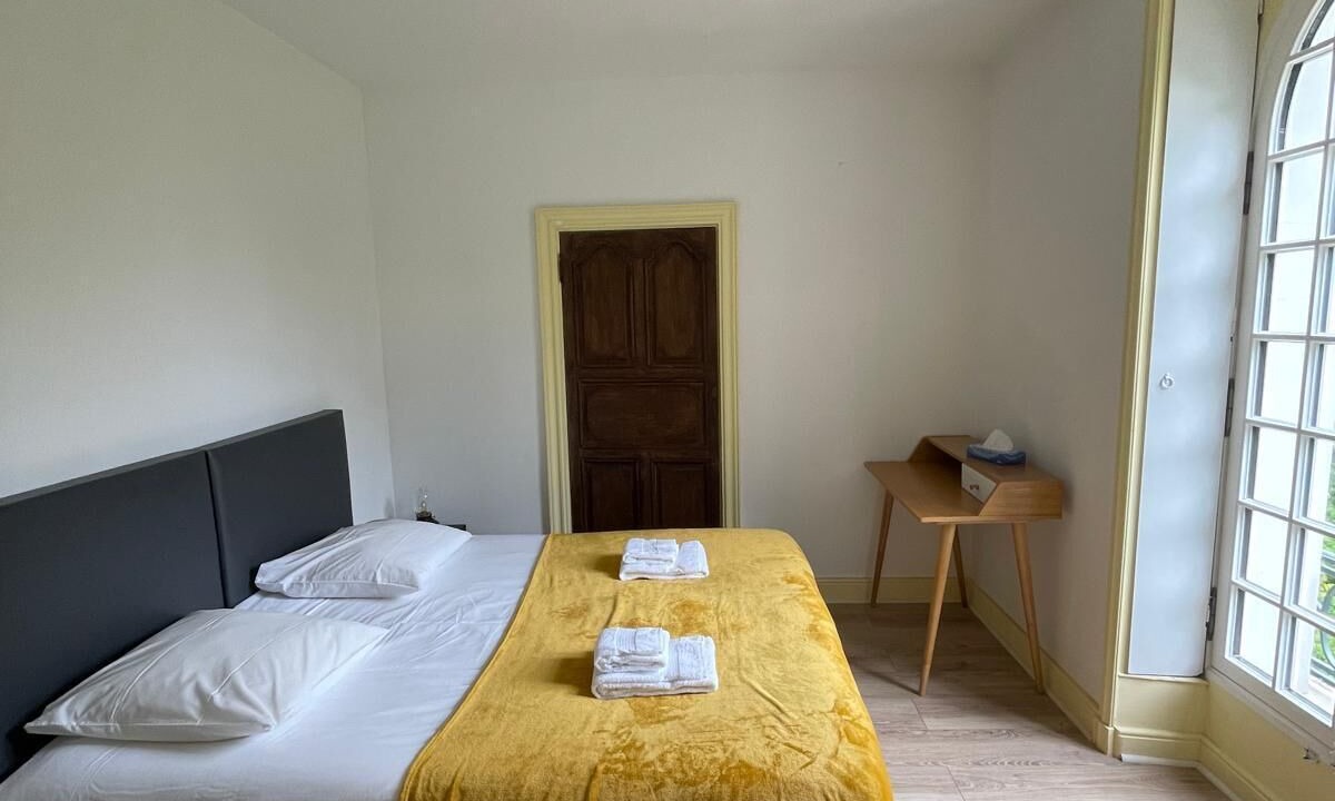 Photo of Bedroom in Grez-sur-Loing