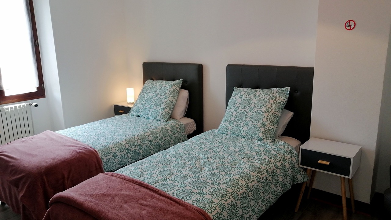 Photo of Bedroom in Maincy