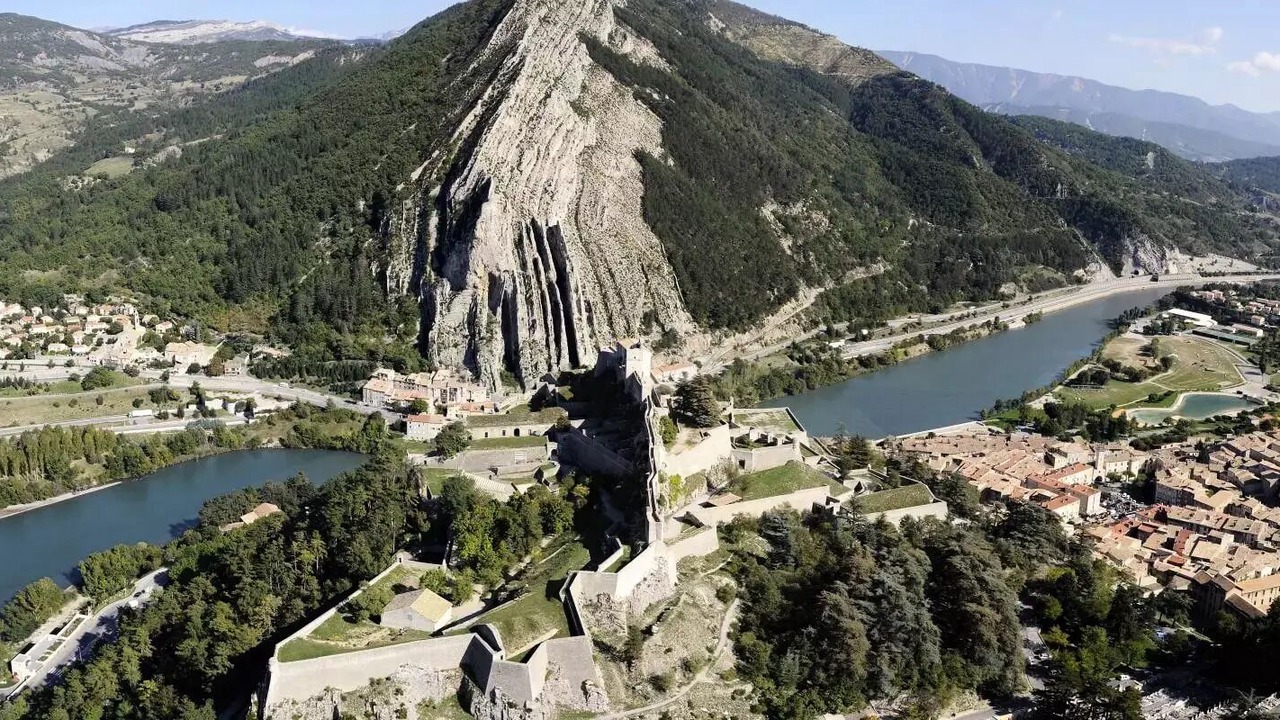 Photo of Outdoor in Sisteron