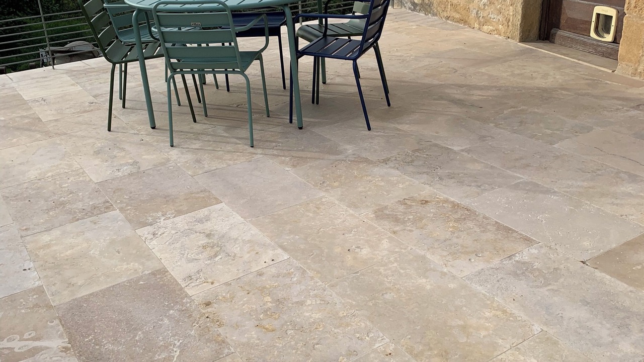 Photo of Outdoor in Gourdon