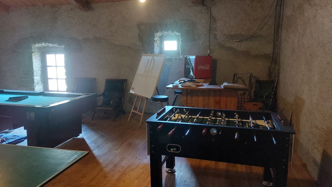 Photo of Bedroom in Monistrol-dʼAllier