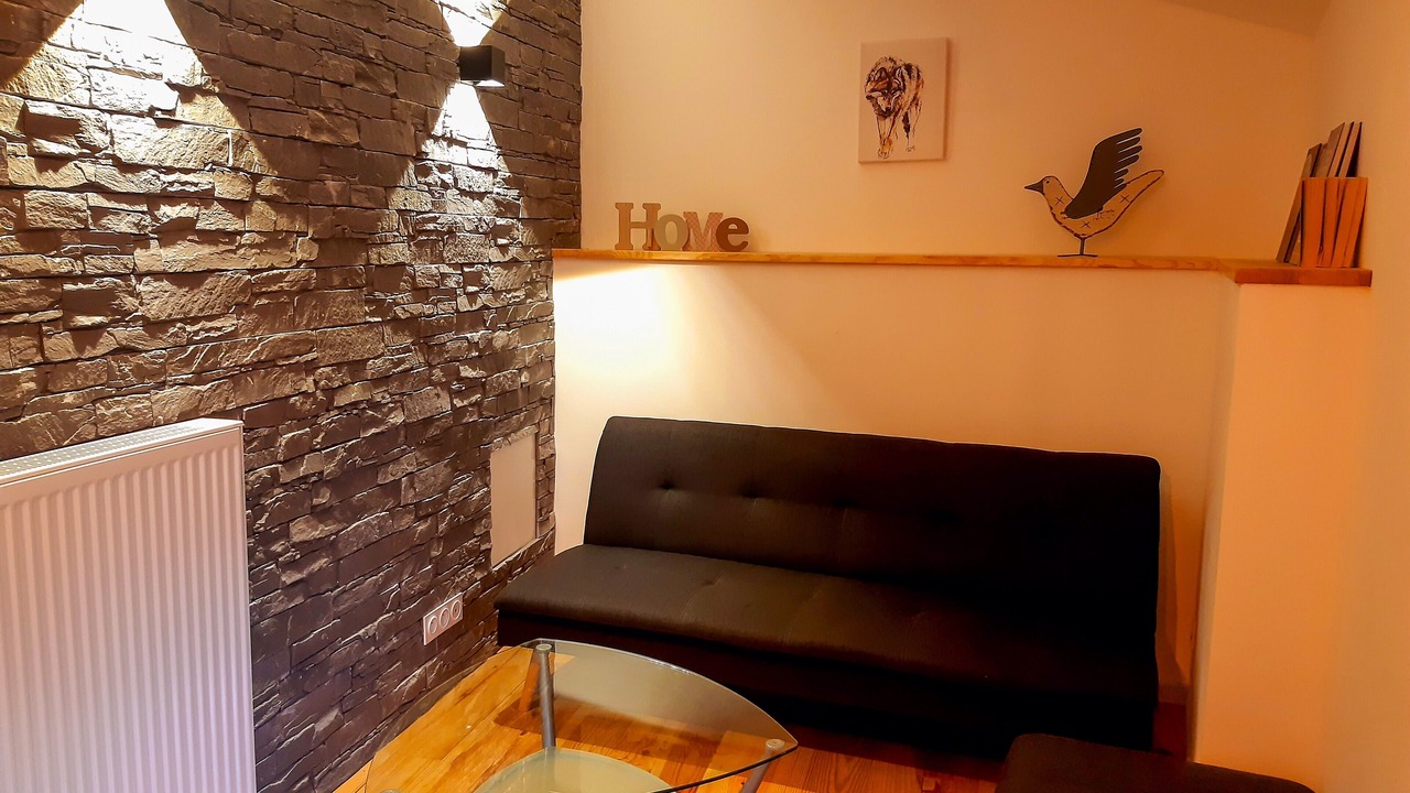 Photo of Livingroom in Aspres-sur-Buech