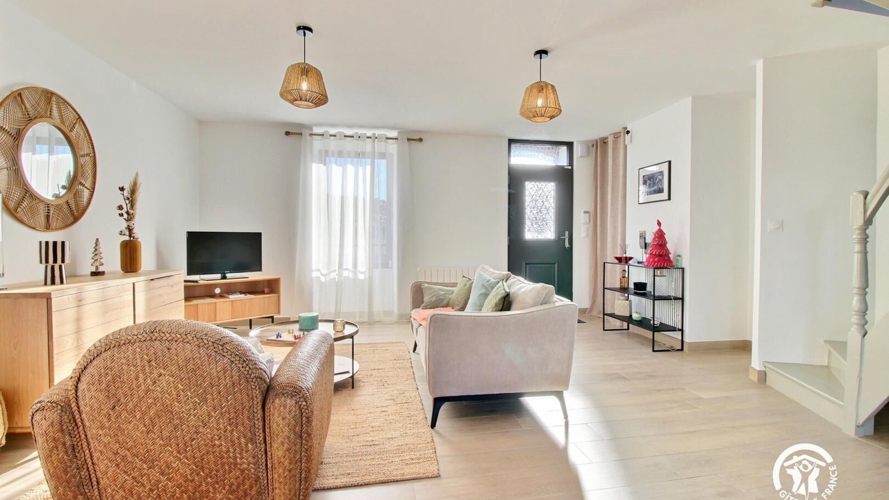 Photo of Livingroom in Belz