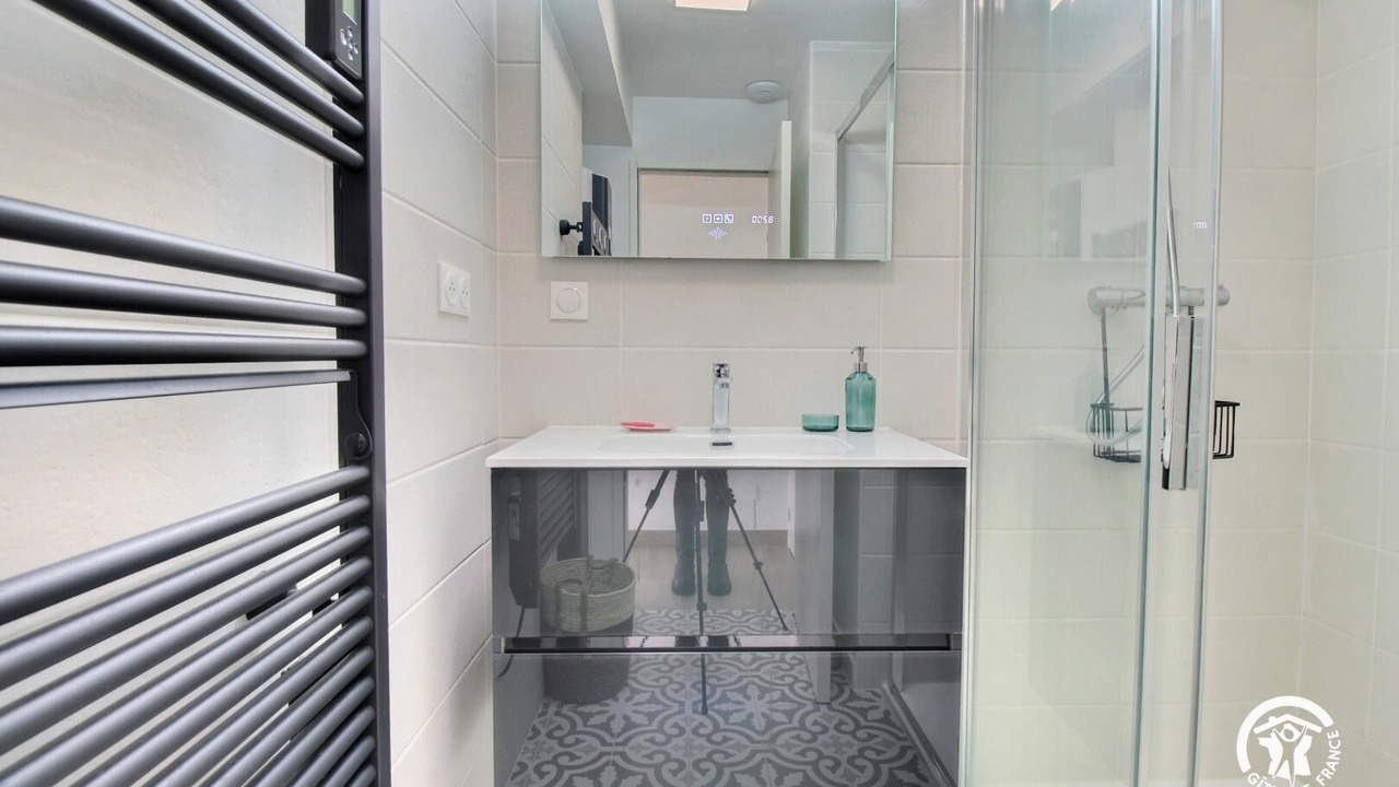 Photo of Bathroom in Belz