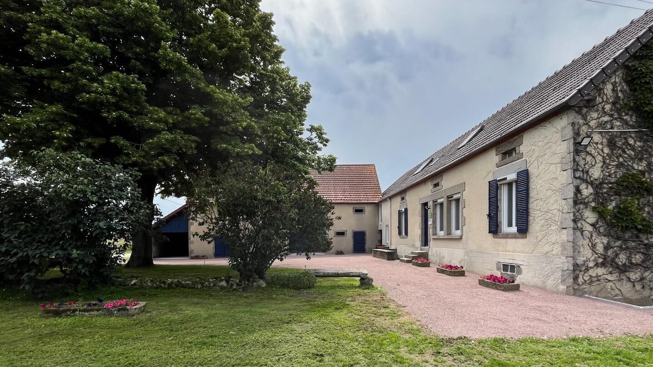 Photo of Outdoor in Genouillac