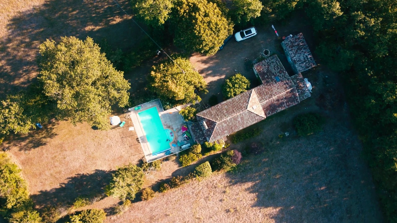 Photo of Outdoor in Serignac