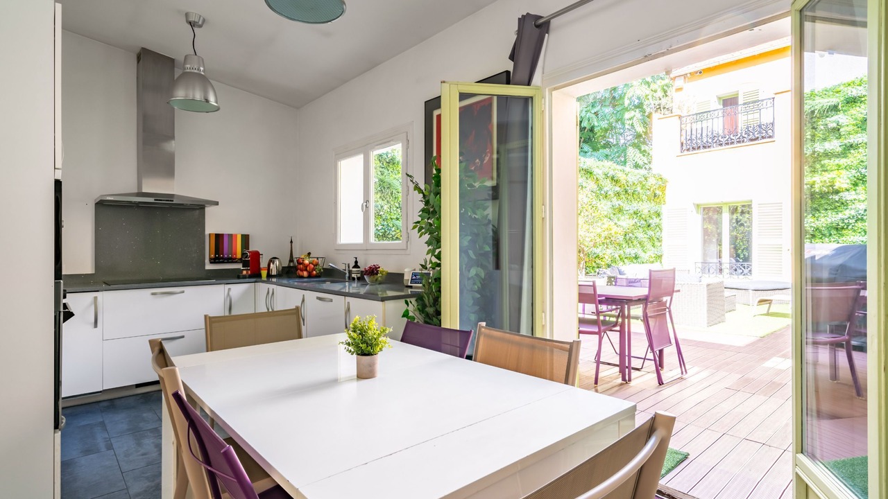 Photo of Outdoor in La Garenne-Colombes