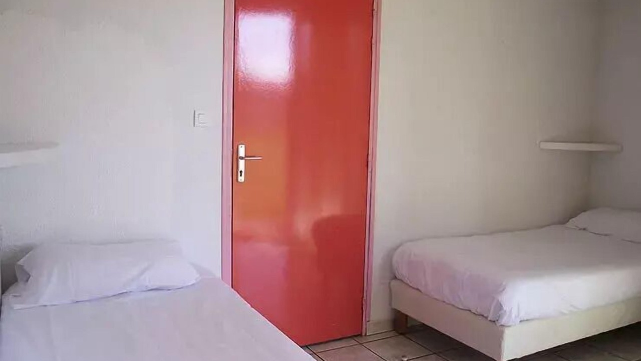 Photo of Bedroom in Fournols