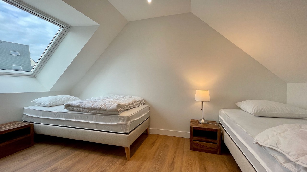 Photo of Bedroom in Quiberon