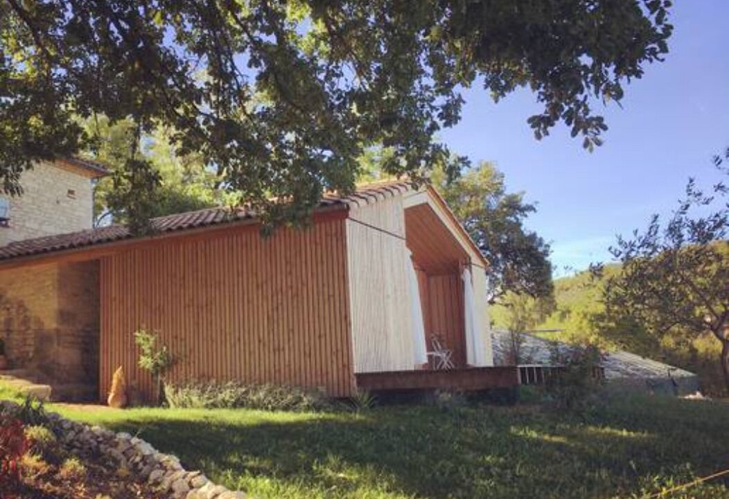 Photo of Outdoor in Lascabanes
