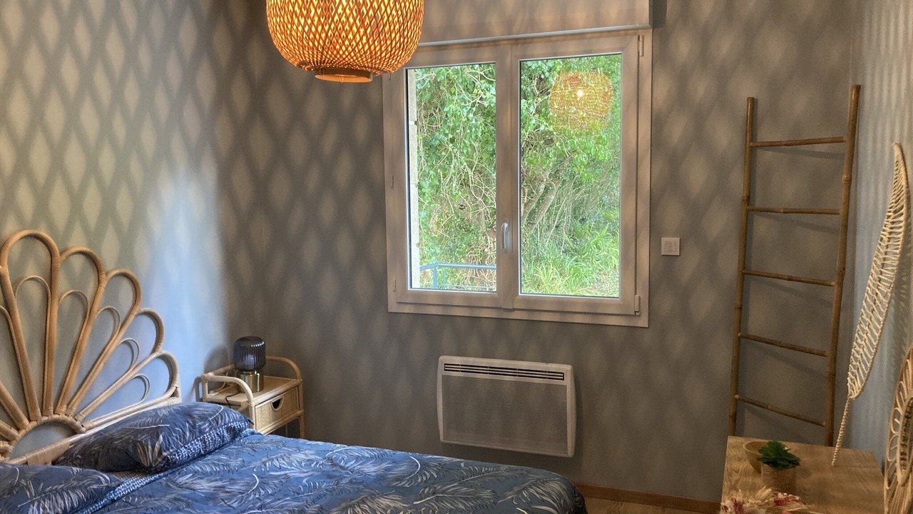 Photo of Bedroom in Logonna-Daoulas