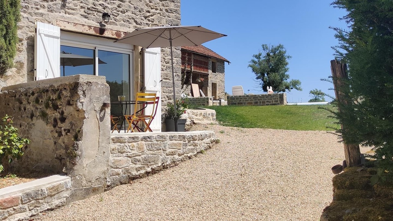 Photo of Patio Balcony in Sainte-Helene
