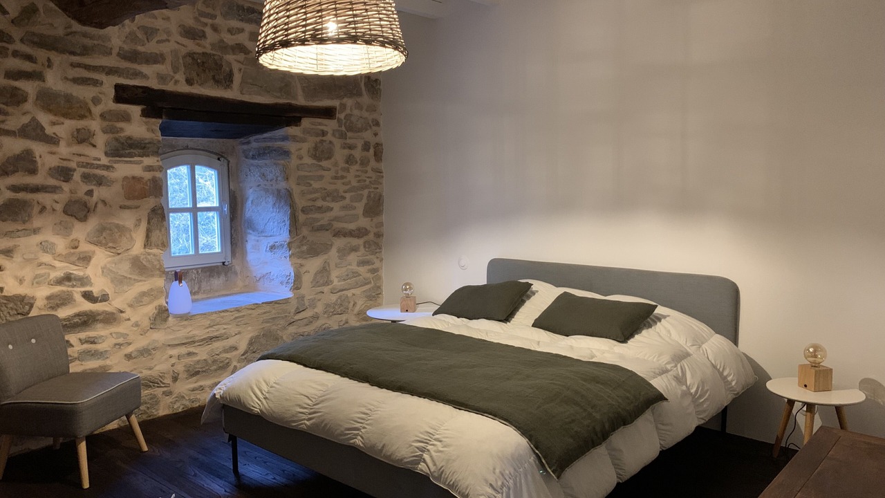 Photo of Bedroom in Sare