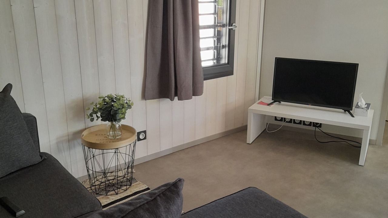 Photo of Livingroom in Guerande