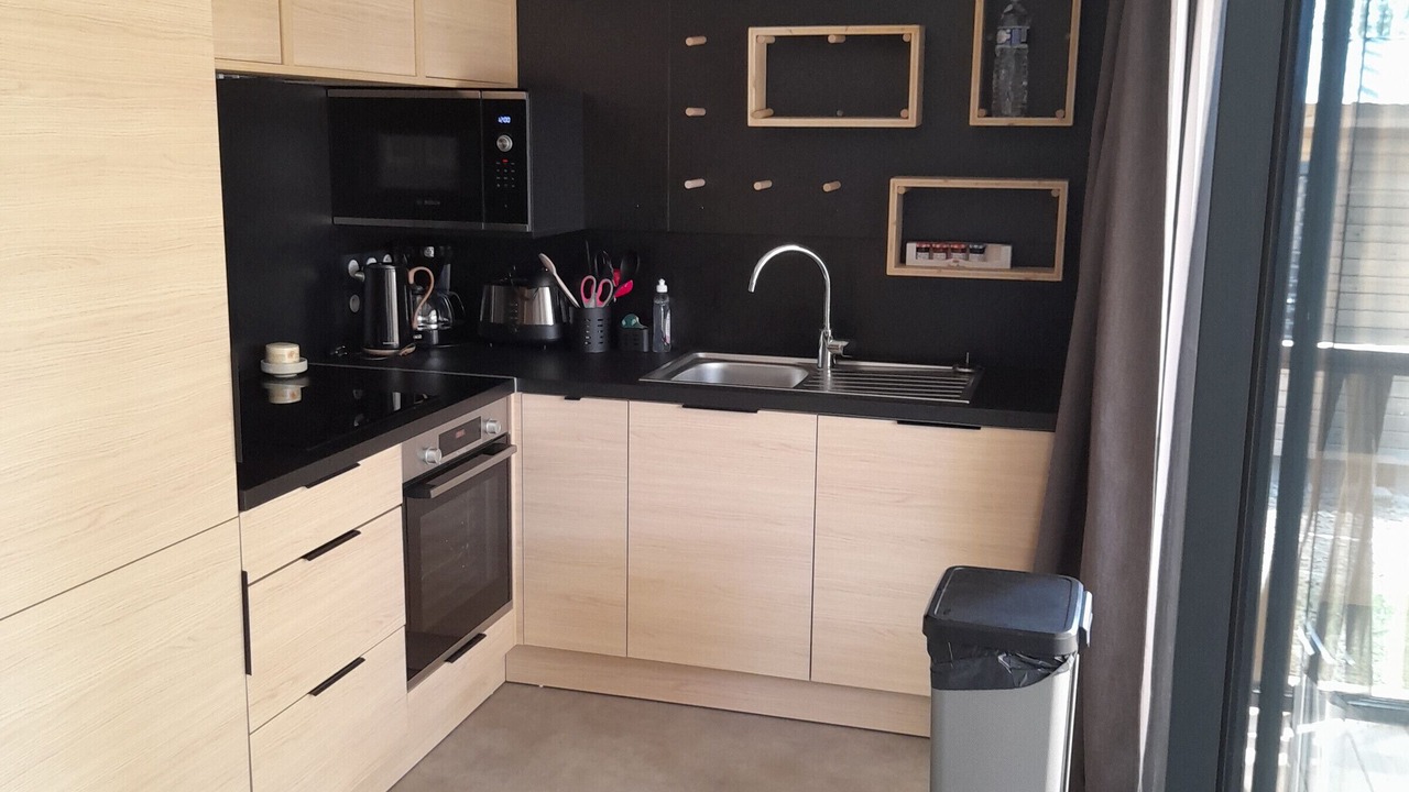 Photo of Kitchen in Guerande
