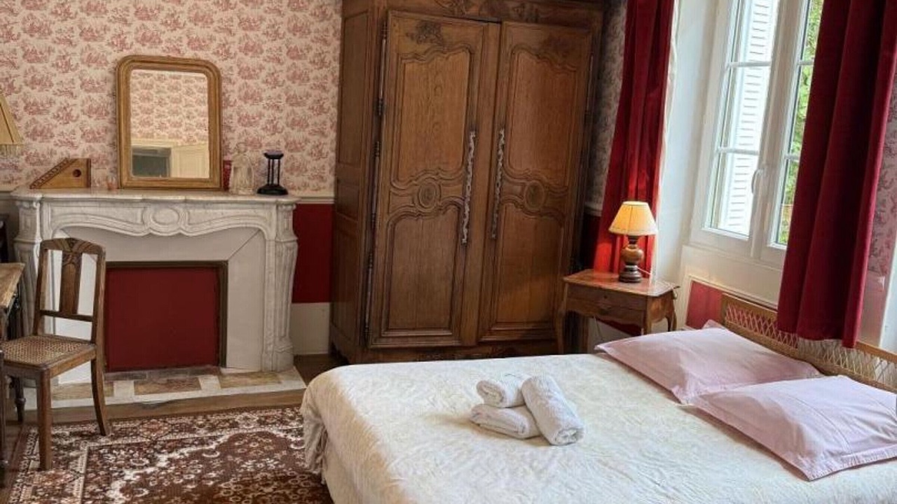 Photo of Bedroom in Gipcy