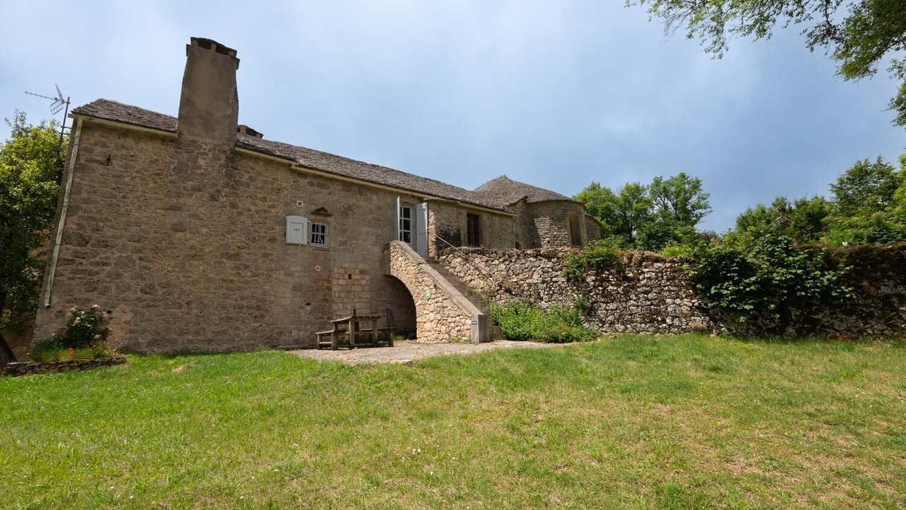 Photo of Outdoor in Saint-Pierre-des-Tripiers