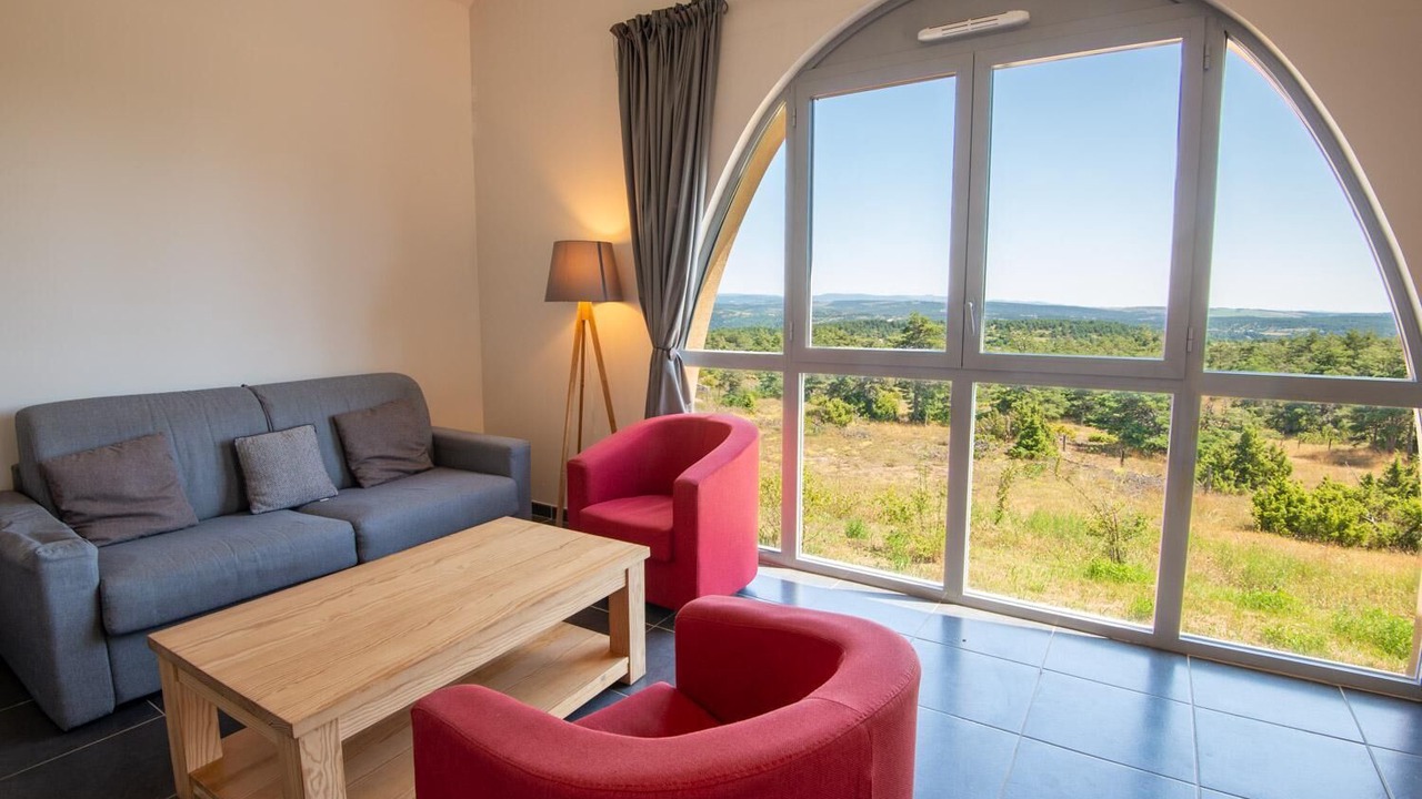 Photo of Livingroom in Saint-Pierre-des-Tripiers