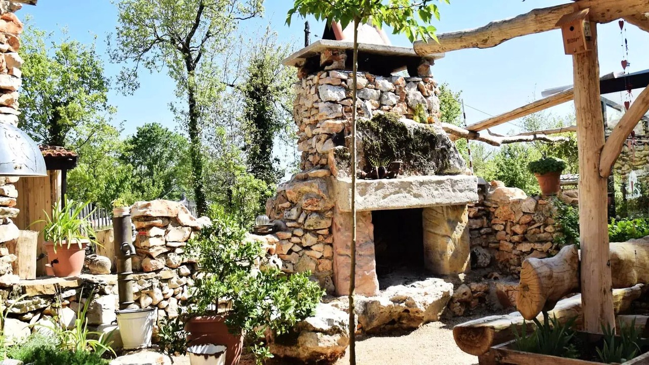 Photo of Outdoor in Saint-Antonin Noble Val