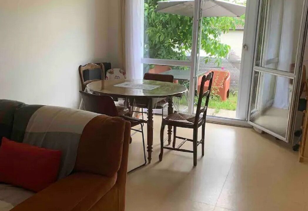 Photo of Livingroom in La Roche-Posay