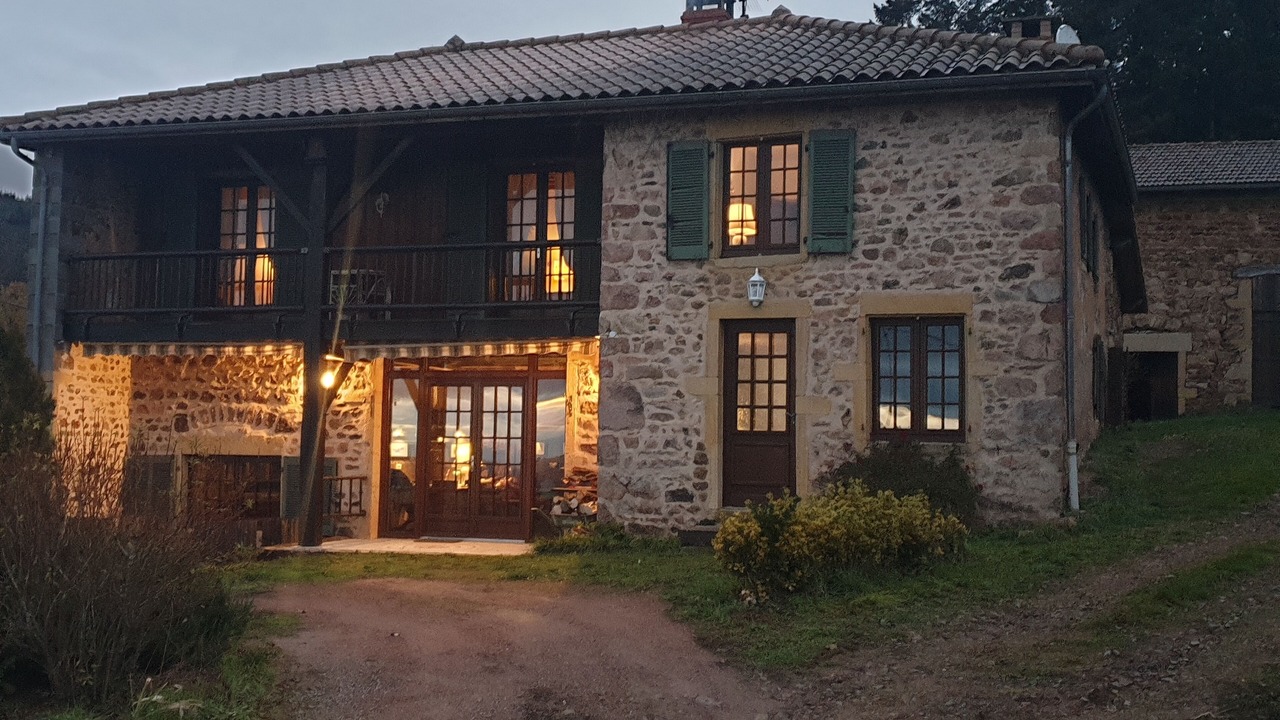 Photo of Outdoor in Mussy-sous-Dun