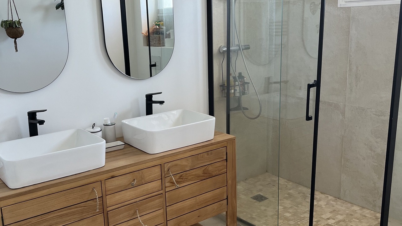 Photo of Bathroom in Pessac
