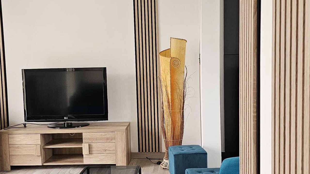 Photo of Livingroom in Plouezec