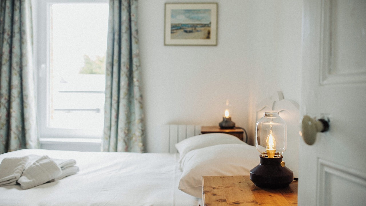 Photo of Bedroom in Tourlaville