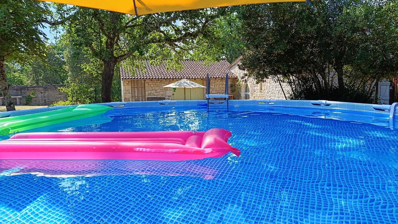 Photo of Outdoor in Cassignas