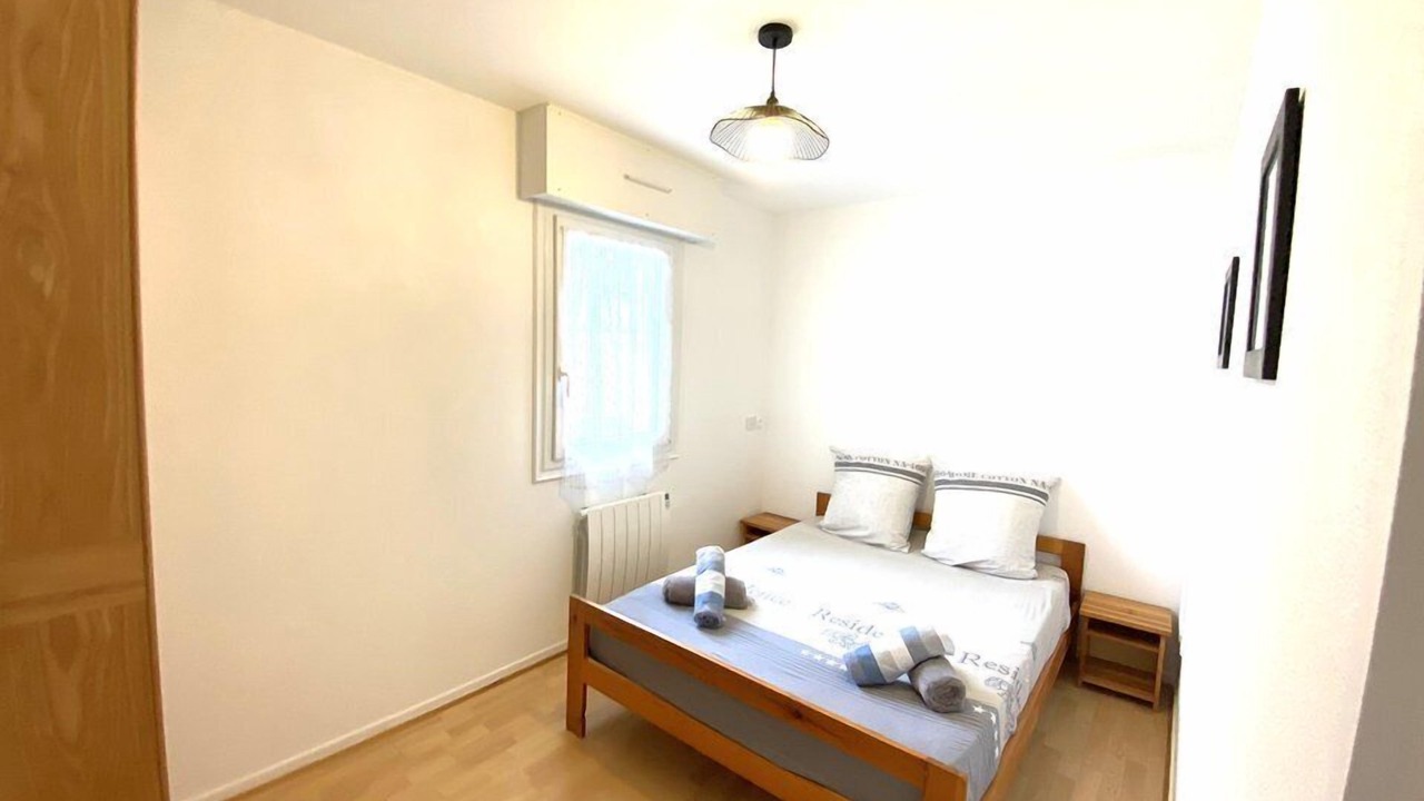 Photo of Bedroom in Le Fort Bloque