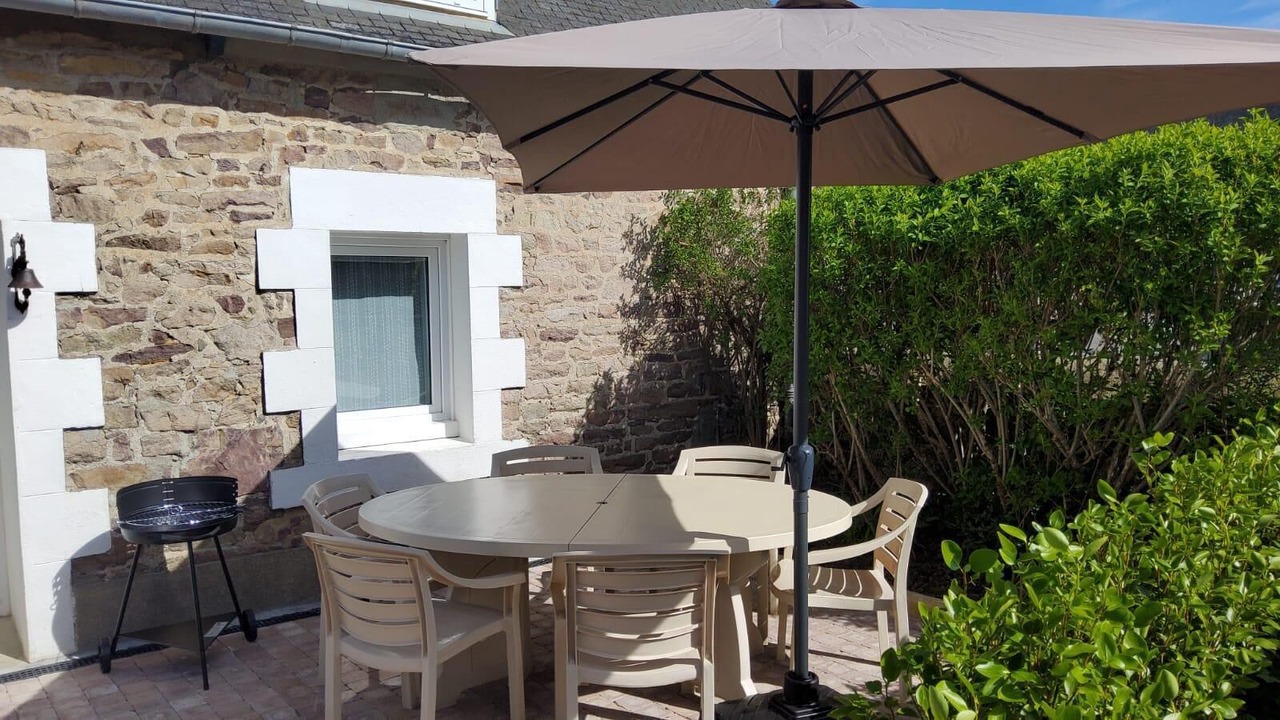 Photo of Outdoor in Plehedel