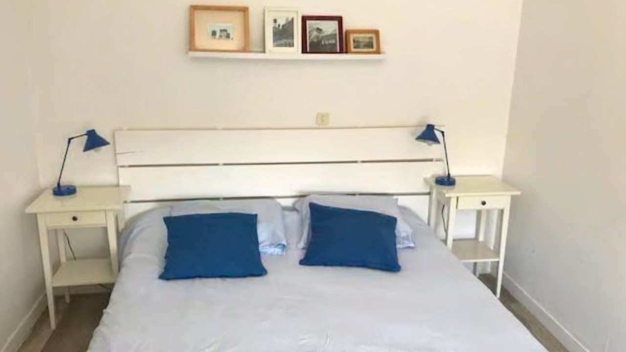 Photo of Bedroom in Gommenec'h