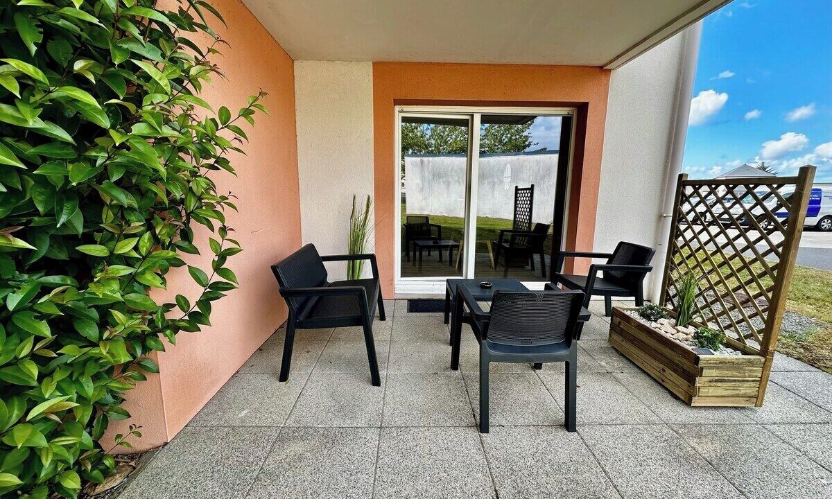 Photo of Outdoor in Ploumagoar