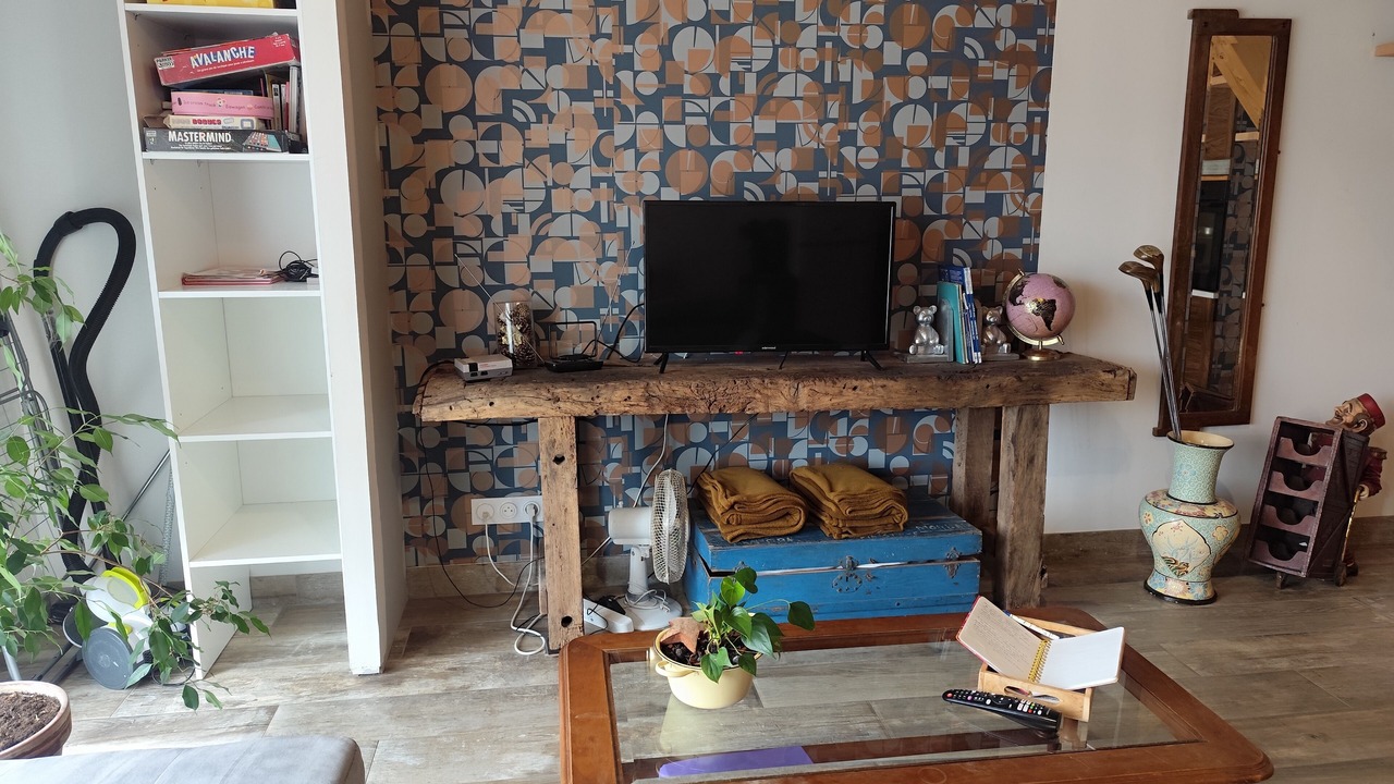 Photo of Livingroom in Plouigneau