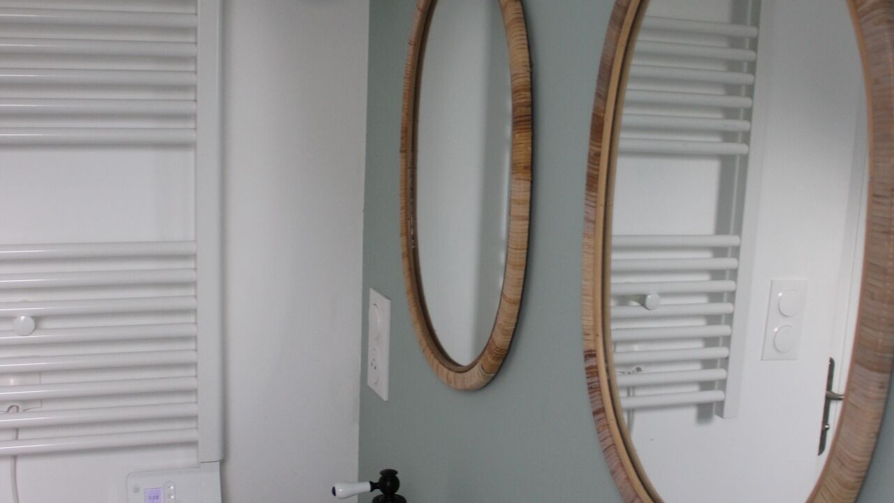 Photo of Bathroom in Saint-Renan