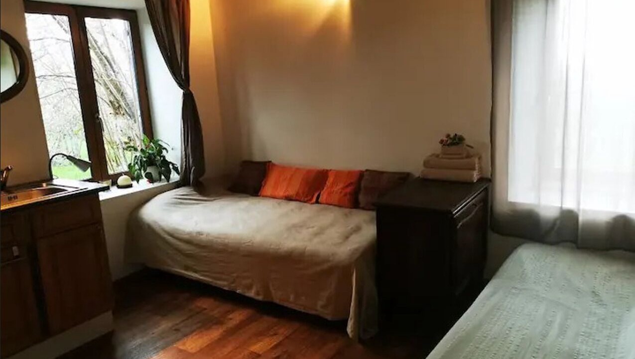 Photo of Bedroom in Les Ancizes-Comps